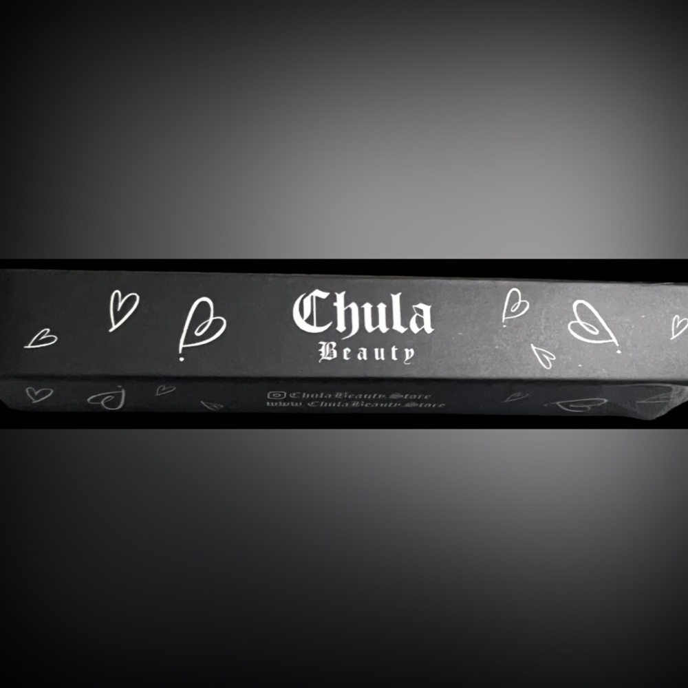 Chula Beauty Liquid Liner Duo